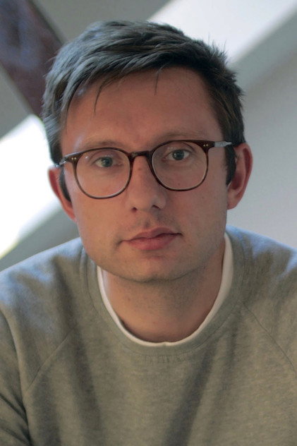 Zdjęcie Søren Green