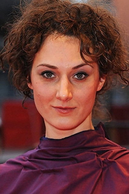 Zdjęcie Hilda Péter