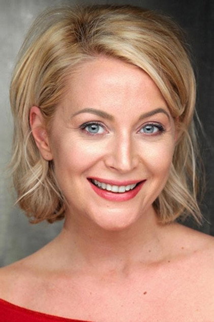 Zdjęcie Mimi Kovacs