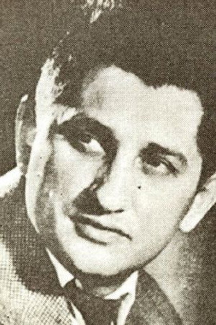 Zdjęcie Francisc Munteanu