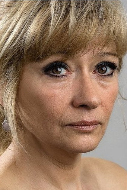 Zdjęcie Catrinel Dumitrescu