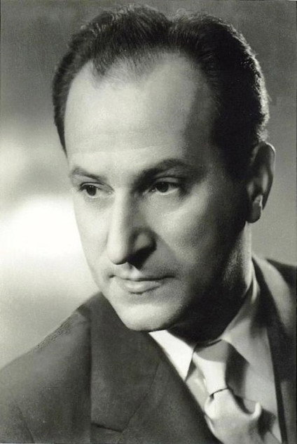 Zdjęcie Ștefan Mihăilescu-Brăila