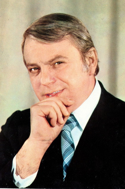 Zdjęcie Octavian Cotescu