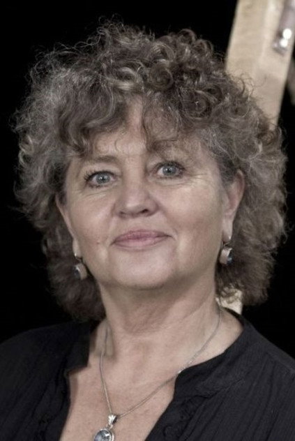Zdjęcie Diana Lupescu
