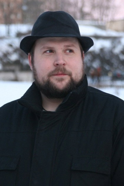 Zdjęcie Markus Persson