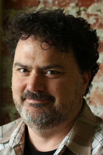 Zdjęcie Tim Schafer