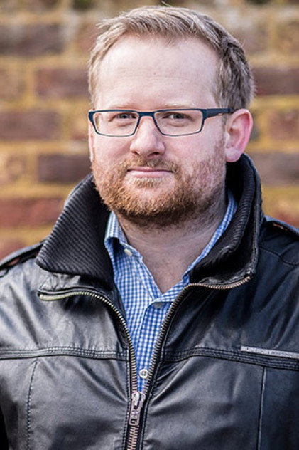 Zdjęcie Simon Lane