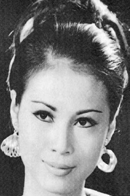 Zdjęcie Shih Yin-Yin