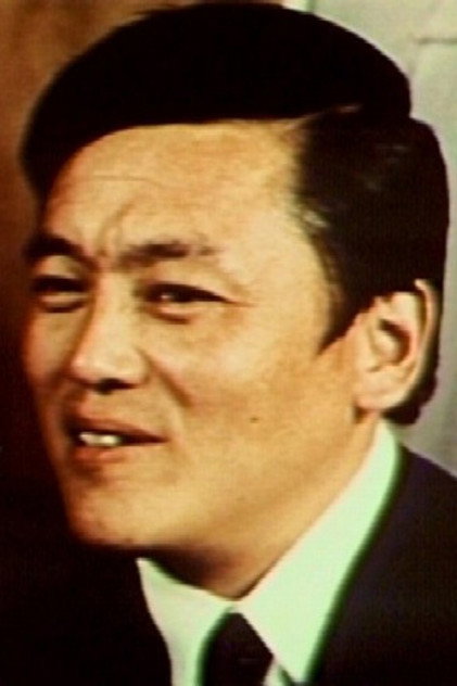 Zdjęcie Wong Hoi