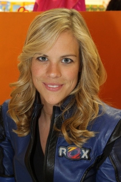 Zdjęcie Jana Geurts