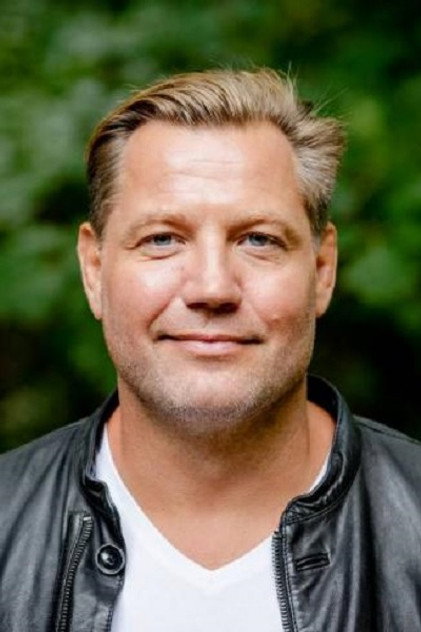 Zdjęcie Dennis van der Geest