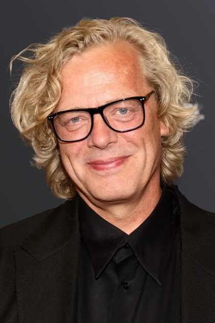 Zdjęcie Gunnar Vikene