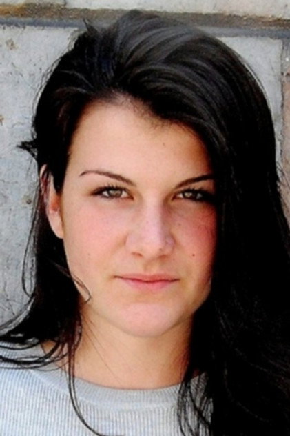 Zdjęcie Fanny Ketter