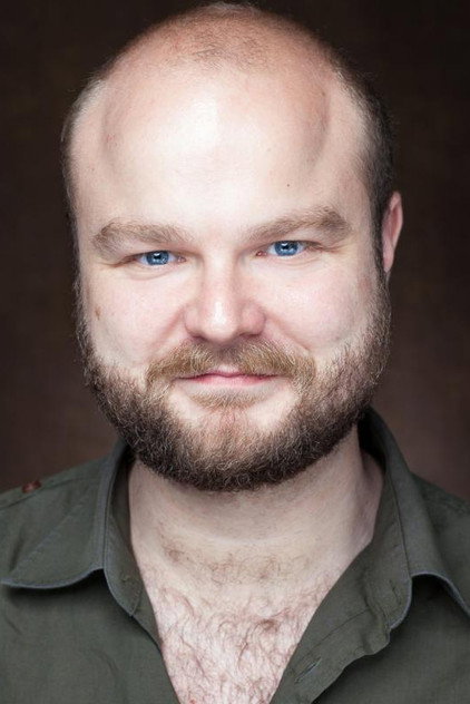 Zdjęcie David Curtis