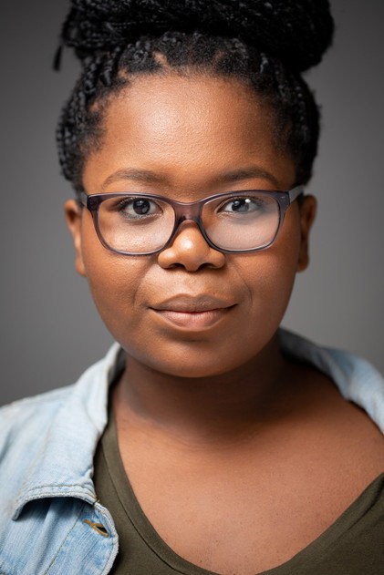 Zdjęcie Namisa Mdalose
