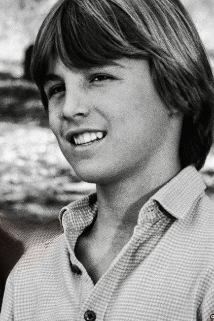 Zdjęcie Chris Petersen