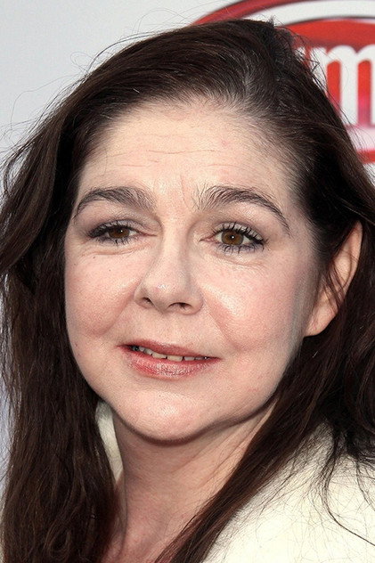 Zdjęcie Sally Boyden