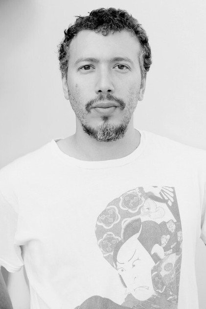 Zdjęcie Jon Fine