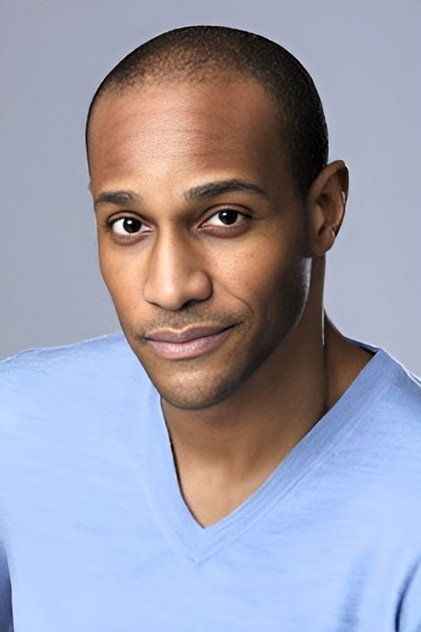 Zdjęcie Michael Cory Davis