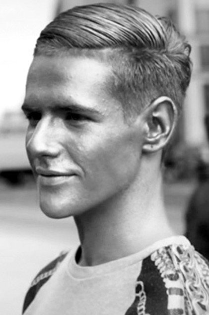 Zdjęcie Christian Tesch