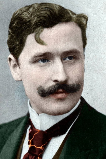 Zdjęcie Georges Feydeau