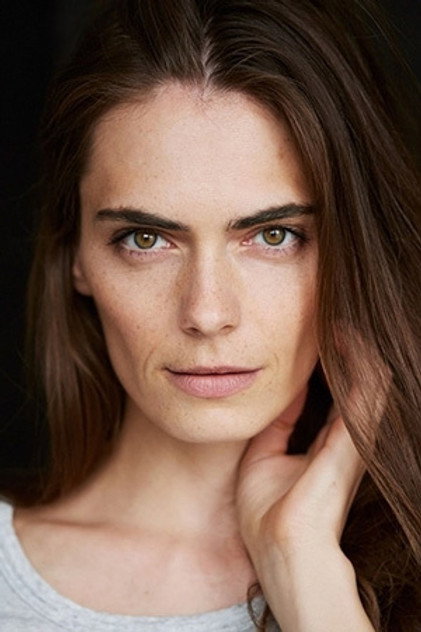Zdjęcie Janine Marold