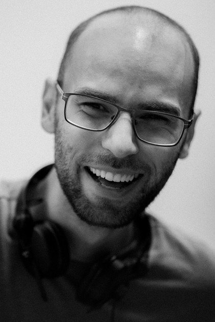 Zdjęcie Jimi Vall Peterson
