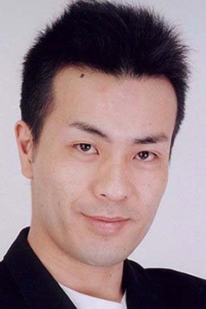 Zdjęcie Hitoshi Nonomura