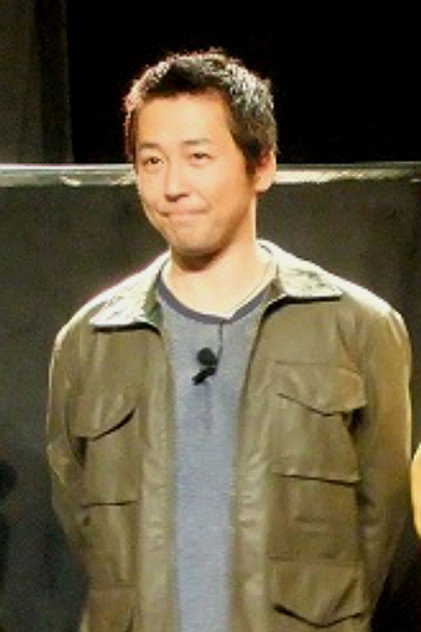 Zdjęcie 土屋圭輔