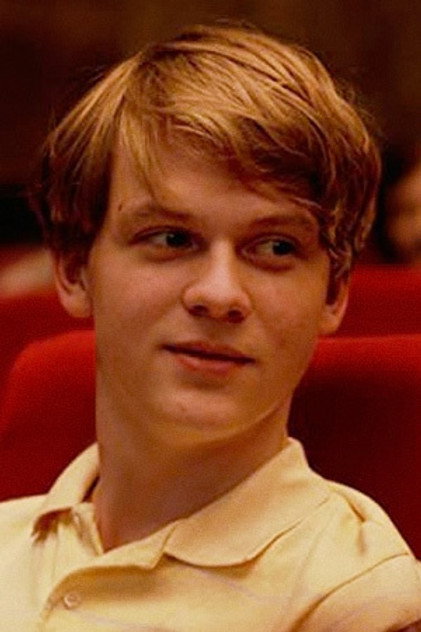 Zdjęcie Simon Eriksson