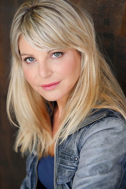 Zdjęcie Ellen Schoeters