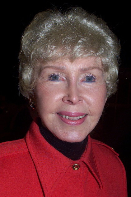 Zdjęcie Audrey Geisel