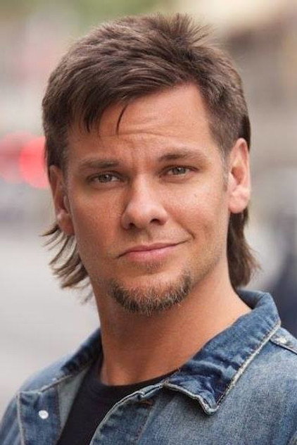 Zdjęcie Theo Von