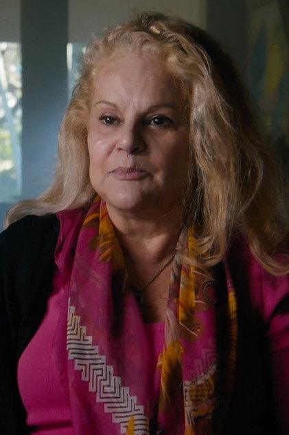 Zdjęcie Cristina Buscetta