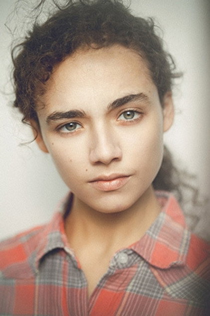 Zdjęcie Mollie Lambert