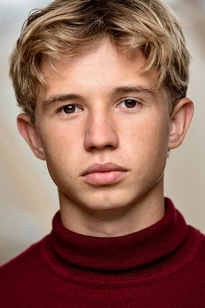 Zdjęcie Ulrik Windfeldt-Schmidt