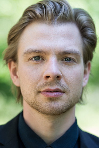 Zdjęcie Volkmar Leif Gilbert