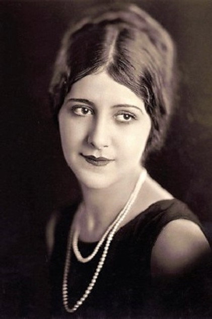 Zdjęcie Patsy Ruth Miller