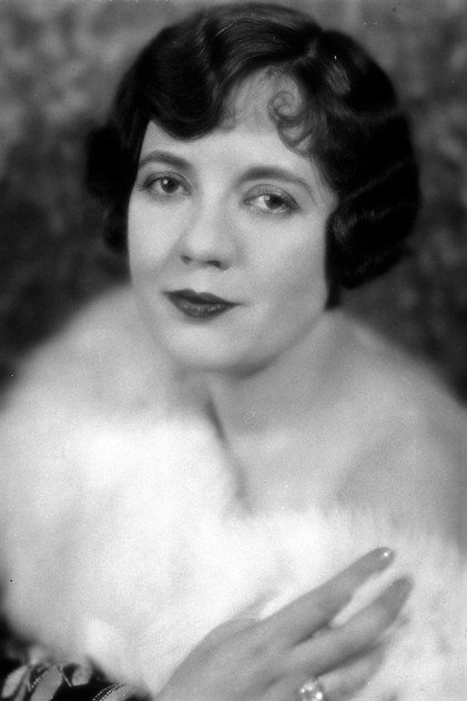 Zdjęcie Lois Wilson