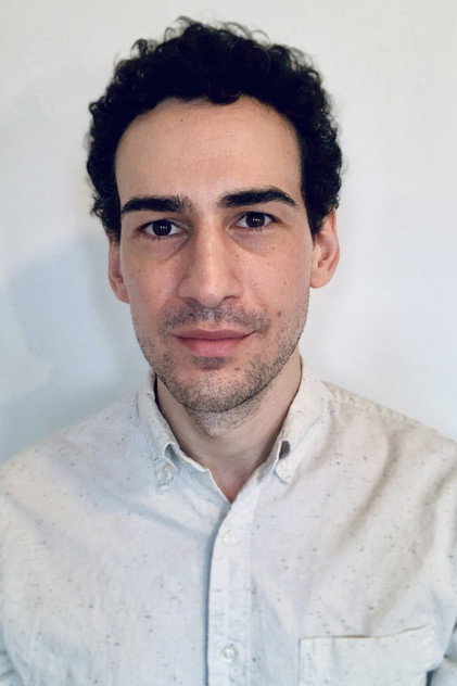 Zdjęcie Nicholas Colia