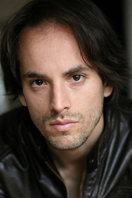 Zdjęcie Gilles Guillain