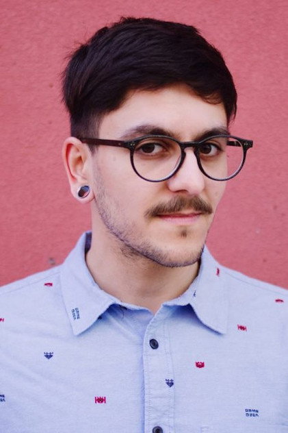 Zdjęcie Marco Leão