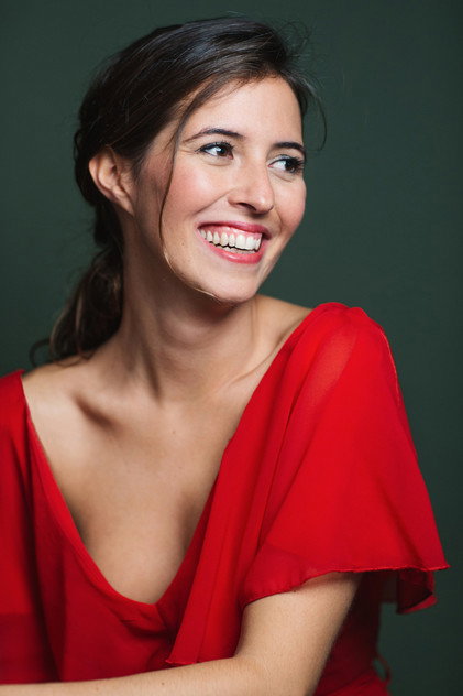 Zdjęcie Irene Jodar