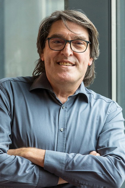 Zdjęcie Bart van Leemputten