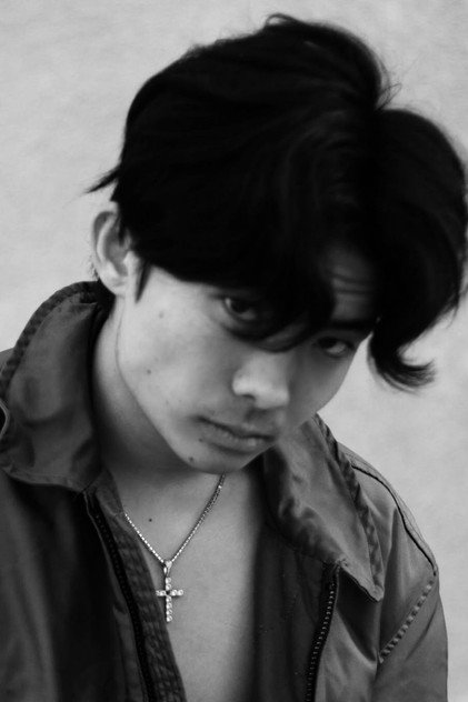 Zdjęcie Devan Yukio Fujinaka