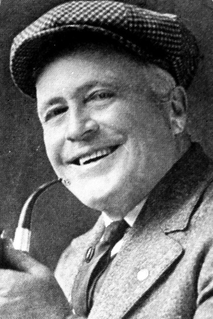 Zdjęcie George A. Williams