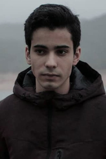 Zdjęcie Pablo Hoyos