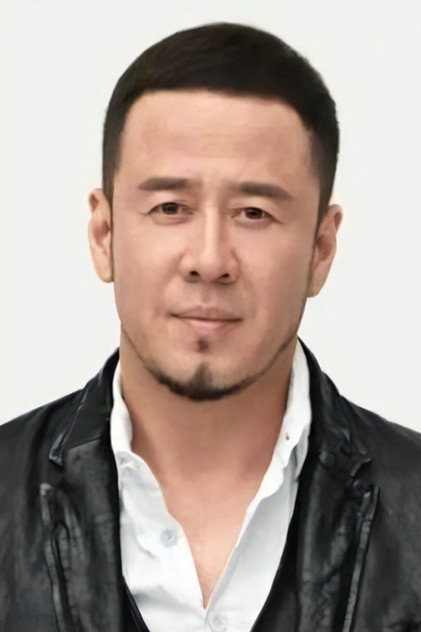 Zdjęcie Yang Kun