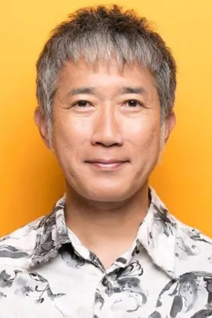 Zdjęcie 遠山俊也