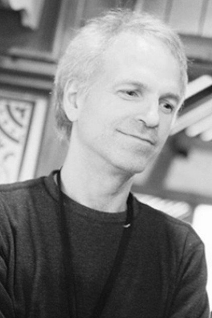 Zdjęcie Robert Todd